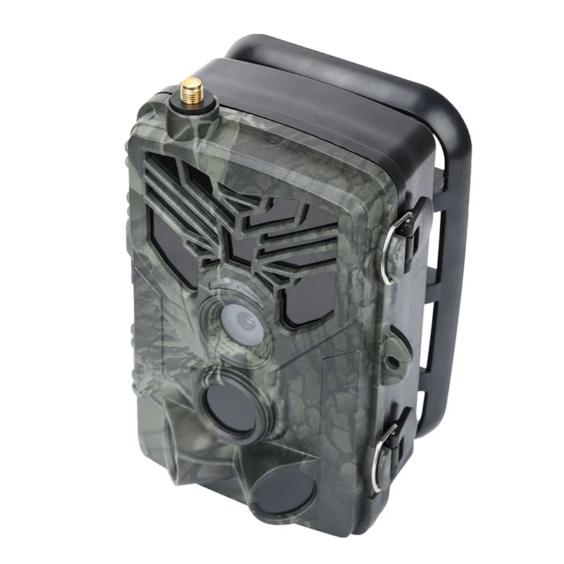 HC-810M Wildlife Hunting Camera with 4K Video, 65ft Night Vision