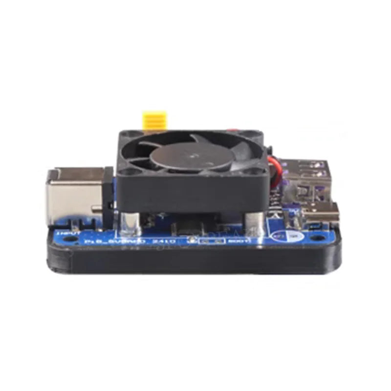 5V/5A PD-Leistungsmodul für Raspberry Pi 5