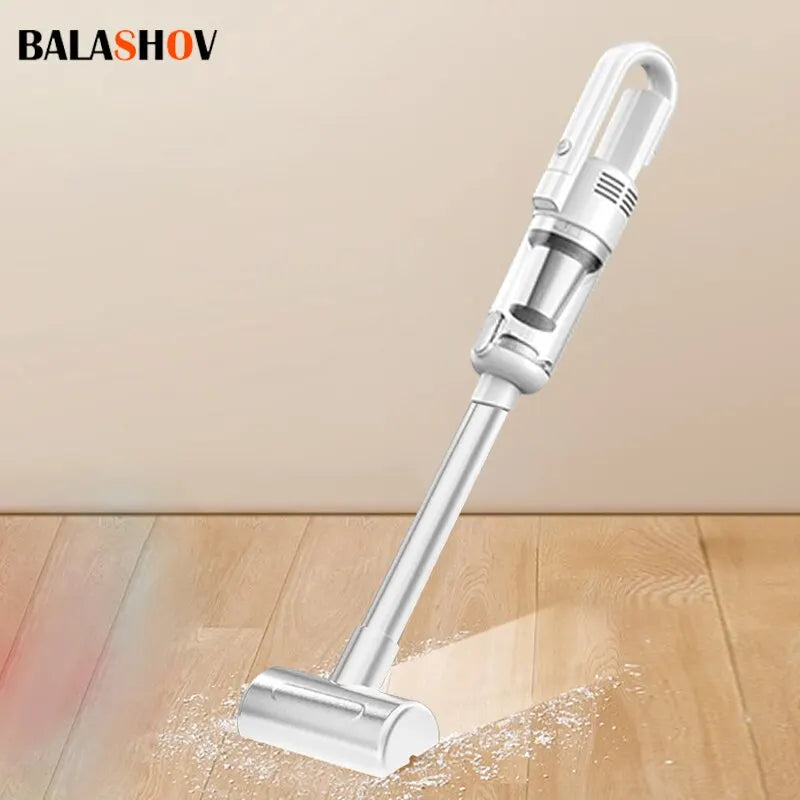 15000pa Multifunctional Handheld Vacuum Cleaner Powerful Suction HEPA Filter Wireless Vacuum Cleaner for Car Floor Household 
