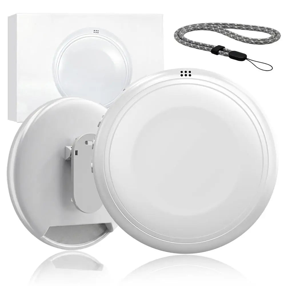 TS1-AI Wearable Bluetooth Translation Speaker