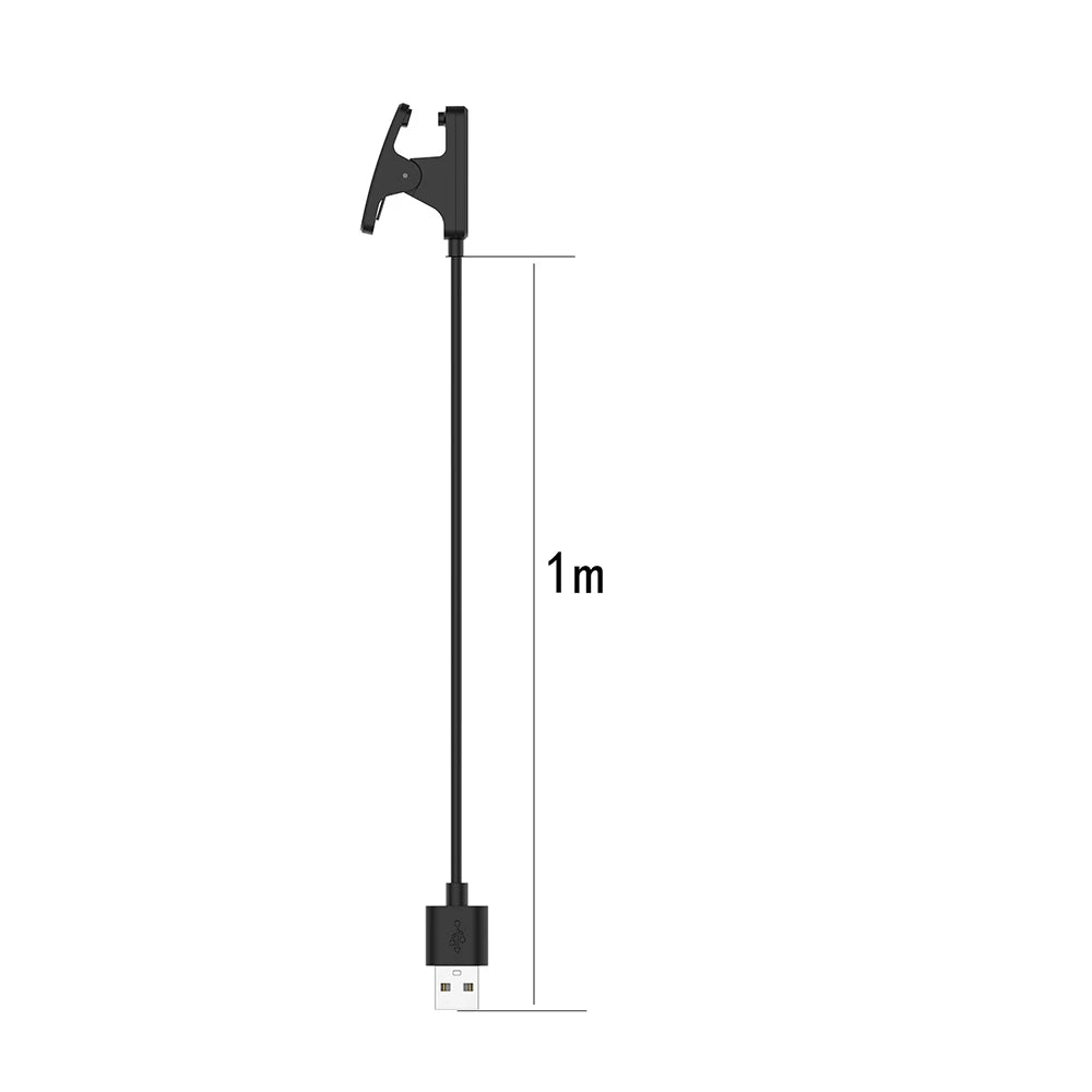 Kabel USB do ładowania o długości 1 m do Garmin MARQ Gen 1