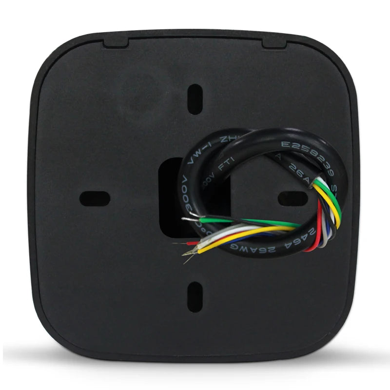 D81 Dual-Frequency RFID Access Reader
