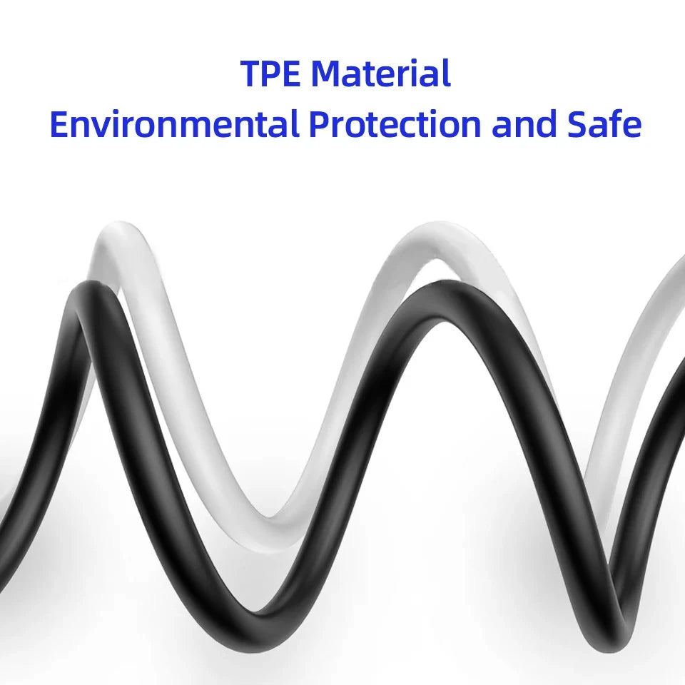 2PCS PD 45W USB C Cable For Samsung Galaxy S20 S21 S22 S23 Ultra Note 10 5G 20 A53 A54 Super Fast Charging USB Type C Data Cable 