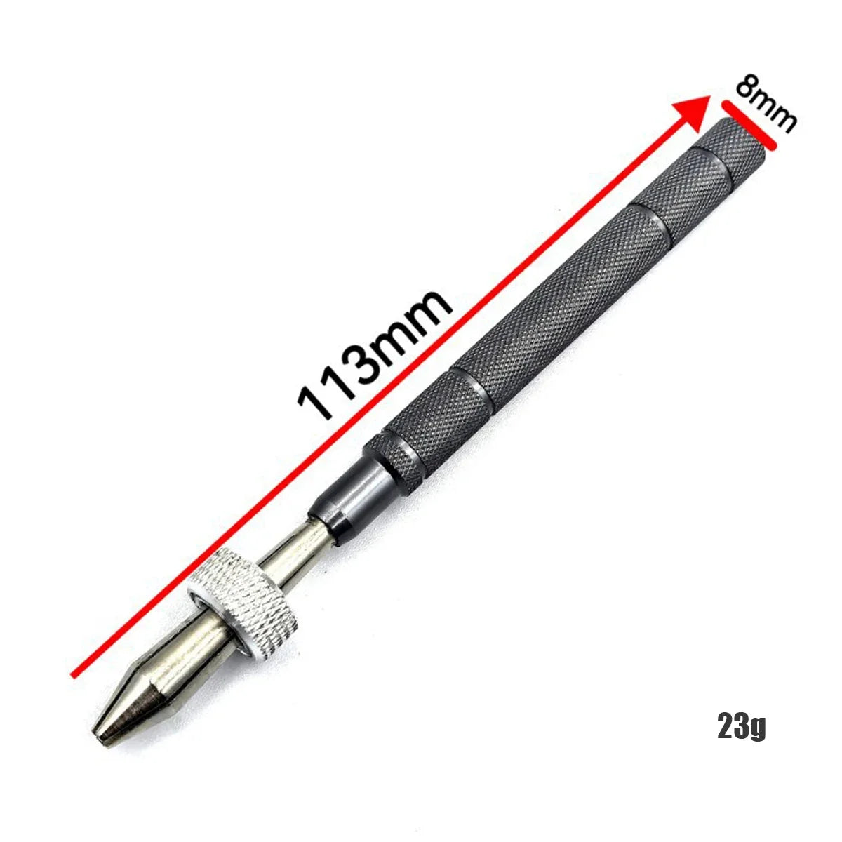 Watch Parts Clamp - With or Without Hole