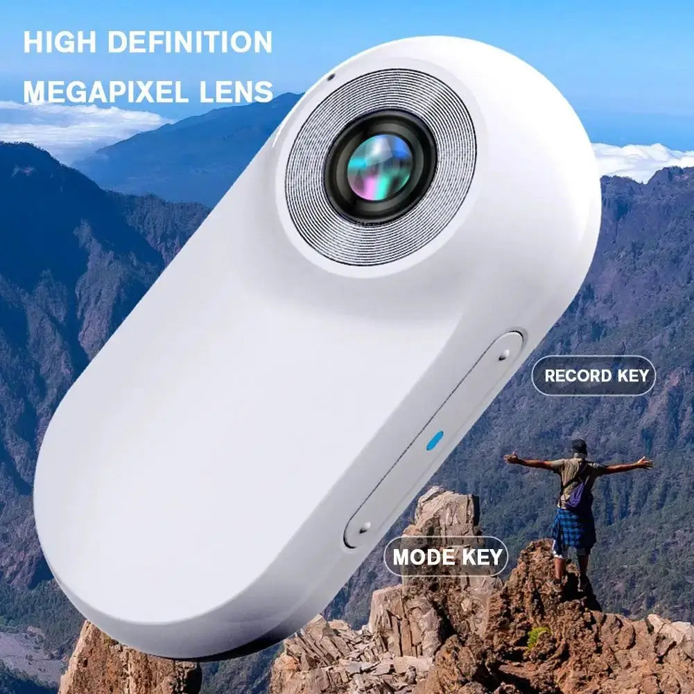 LA10 Pet Collar Camera - Colour Options