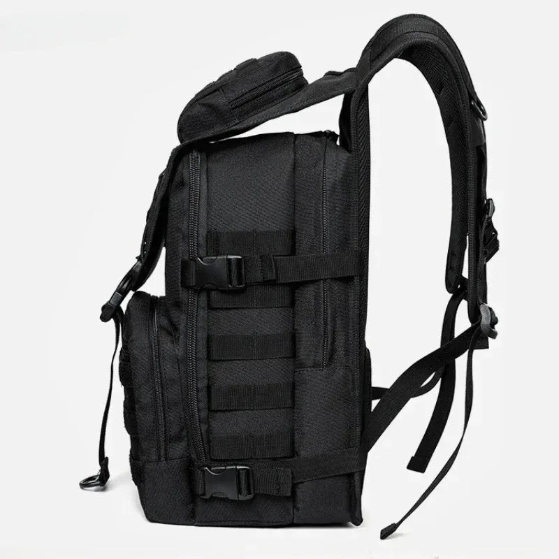 35L Tactical Backpack for Hiking, Travel and Camping