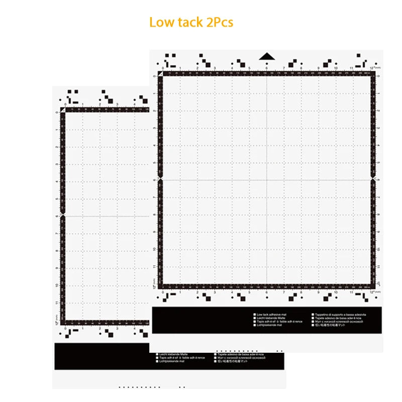 12-Inch Cutting Mat for Compatible Brother ScanNCut SDX