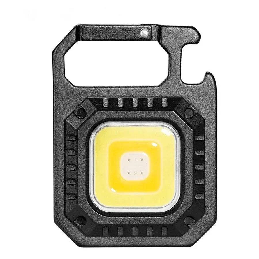 Mini-COB-Arbeitsleuchte mit Magnetfuß