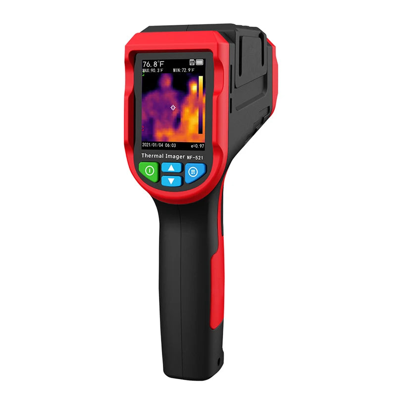 Noyafa NF‑521 Handheld Infrared Thermal Imager