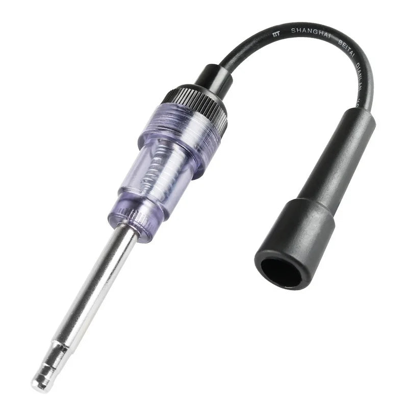 Car Spark Plug Ignition Tester