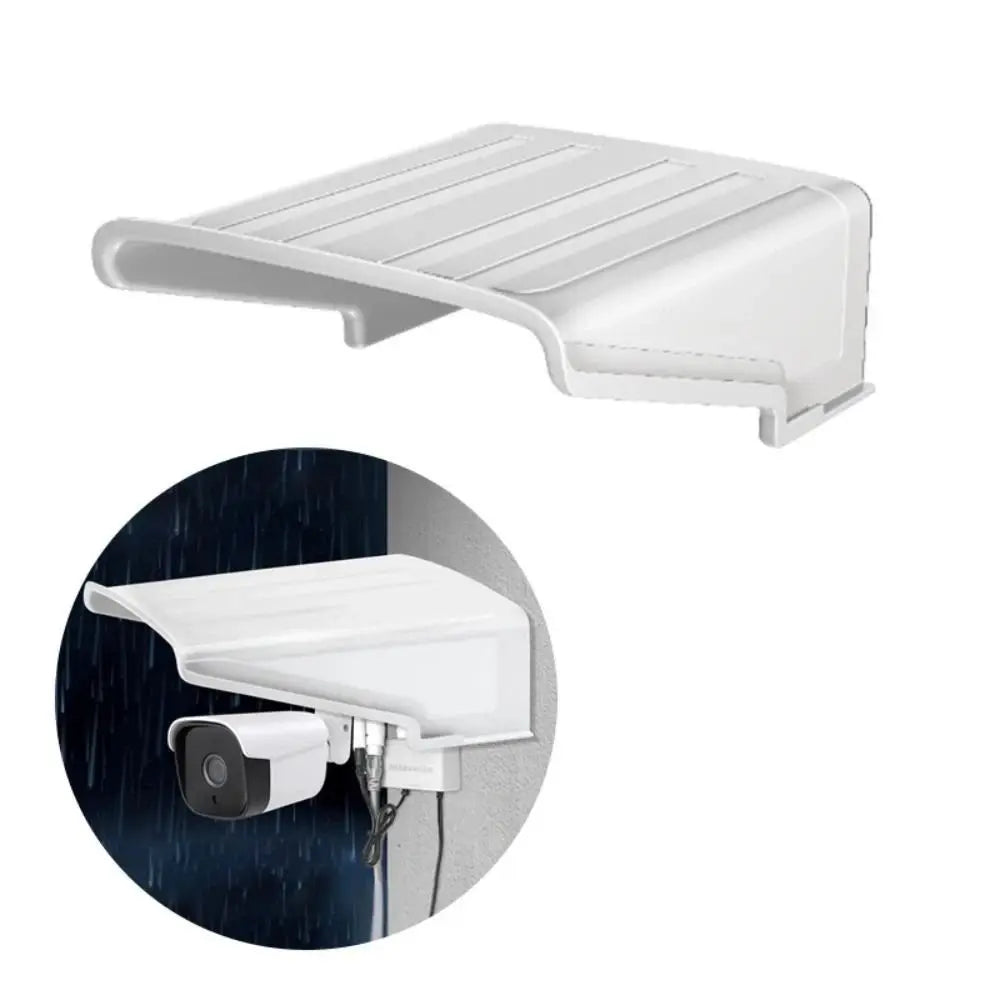 Security Camera Rain and Sun Cover - ABS