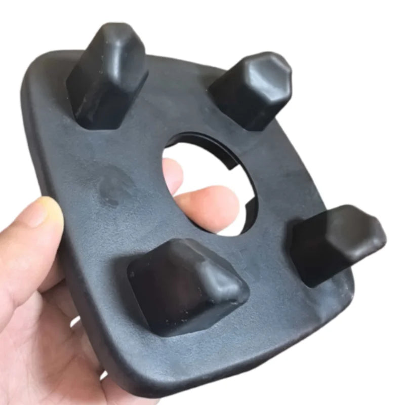 Replacement Blender Jug Base for Biolomix Models