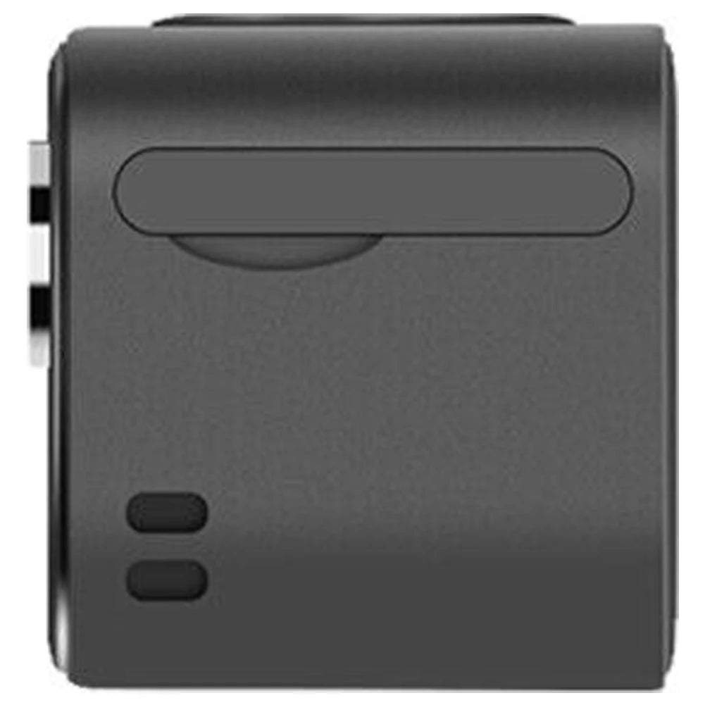 WiFi Mini Camera 4K HD Voice Recorder with Night Vision