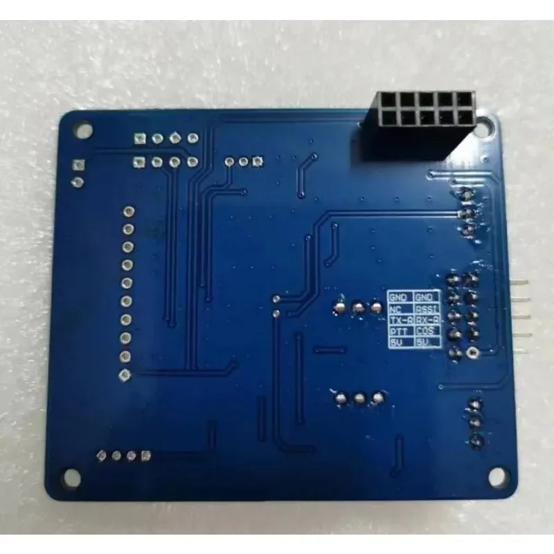 MMDVM digitaal-spraakmodem bord