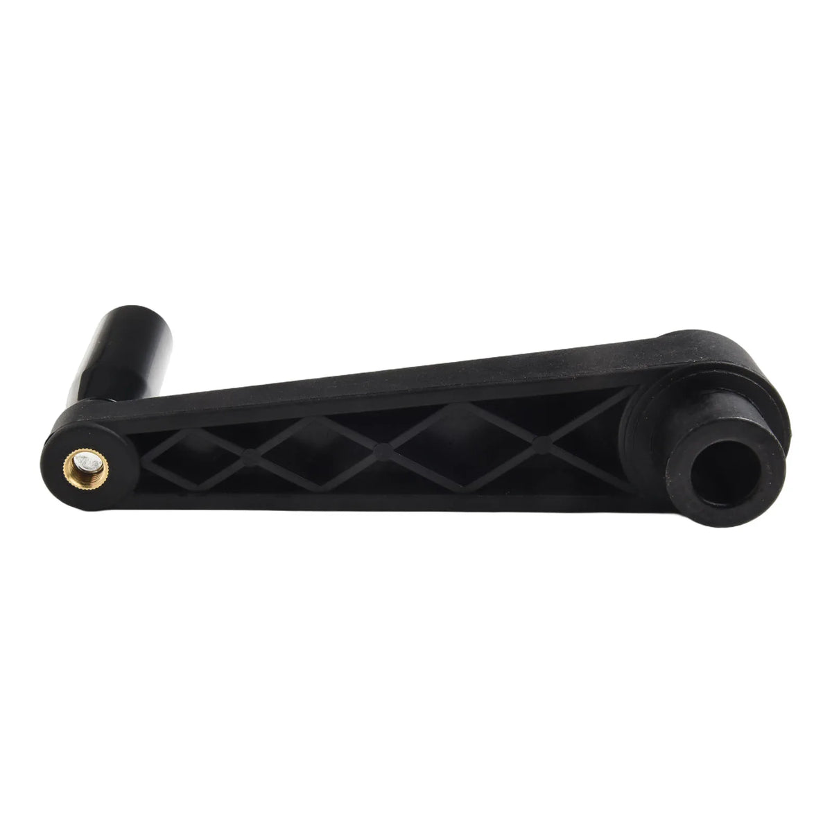 Replacement Hand Crank - Shaft Size Options