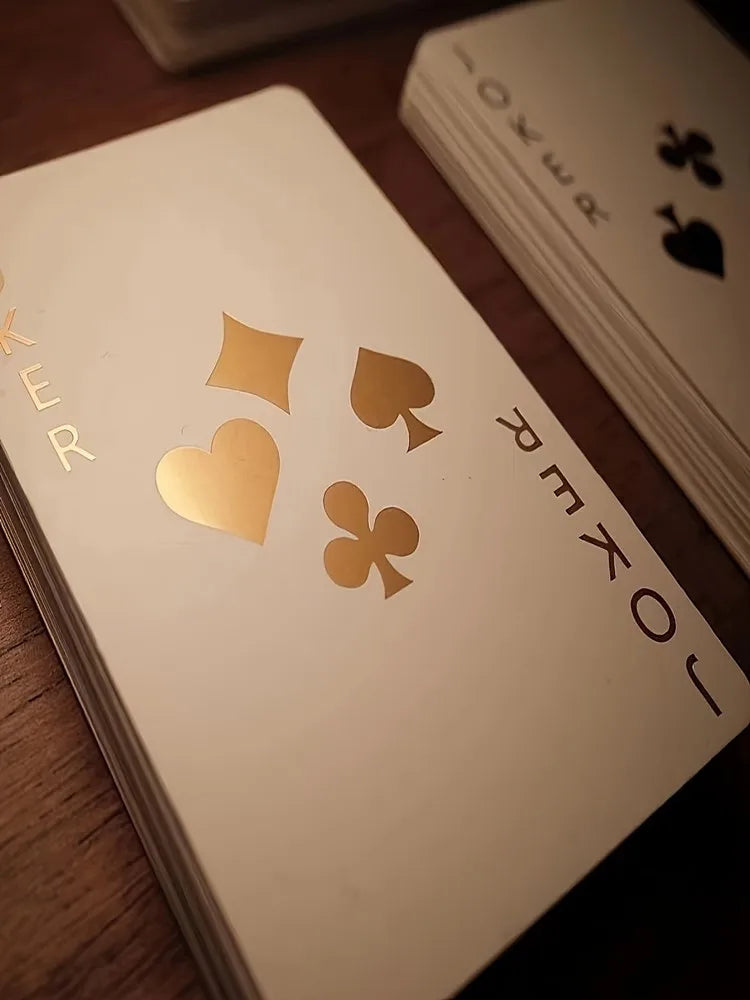 Set di poker per feste e serate di gioco festive