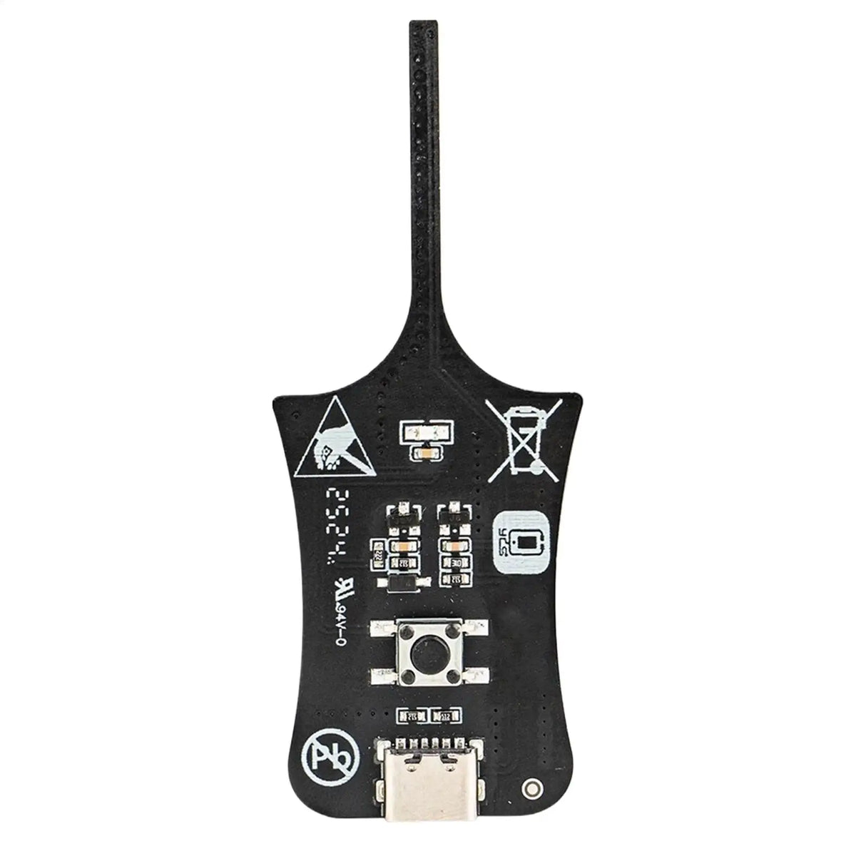 Circuit Board Inductor Test Tool