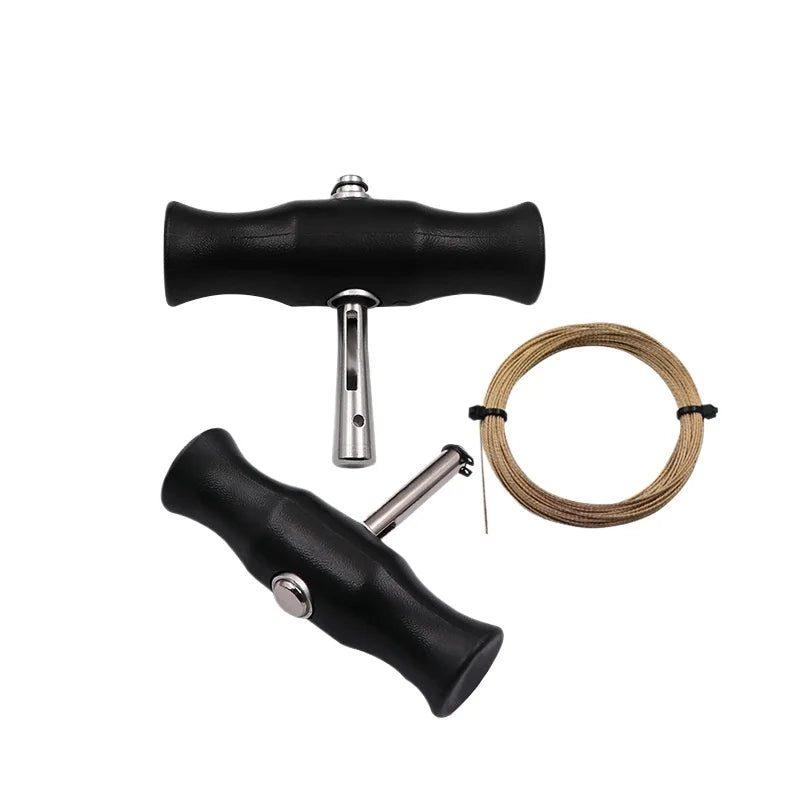 Комплект за премахване на режещия проводник за предното стъкло
