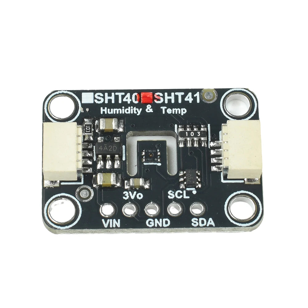 Modulo I2C di temperatura e umidità SHT41 o SHT45