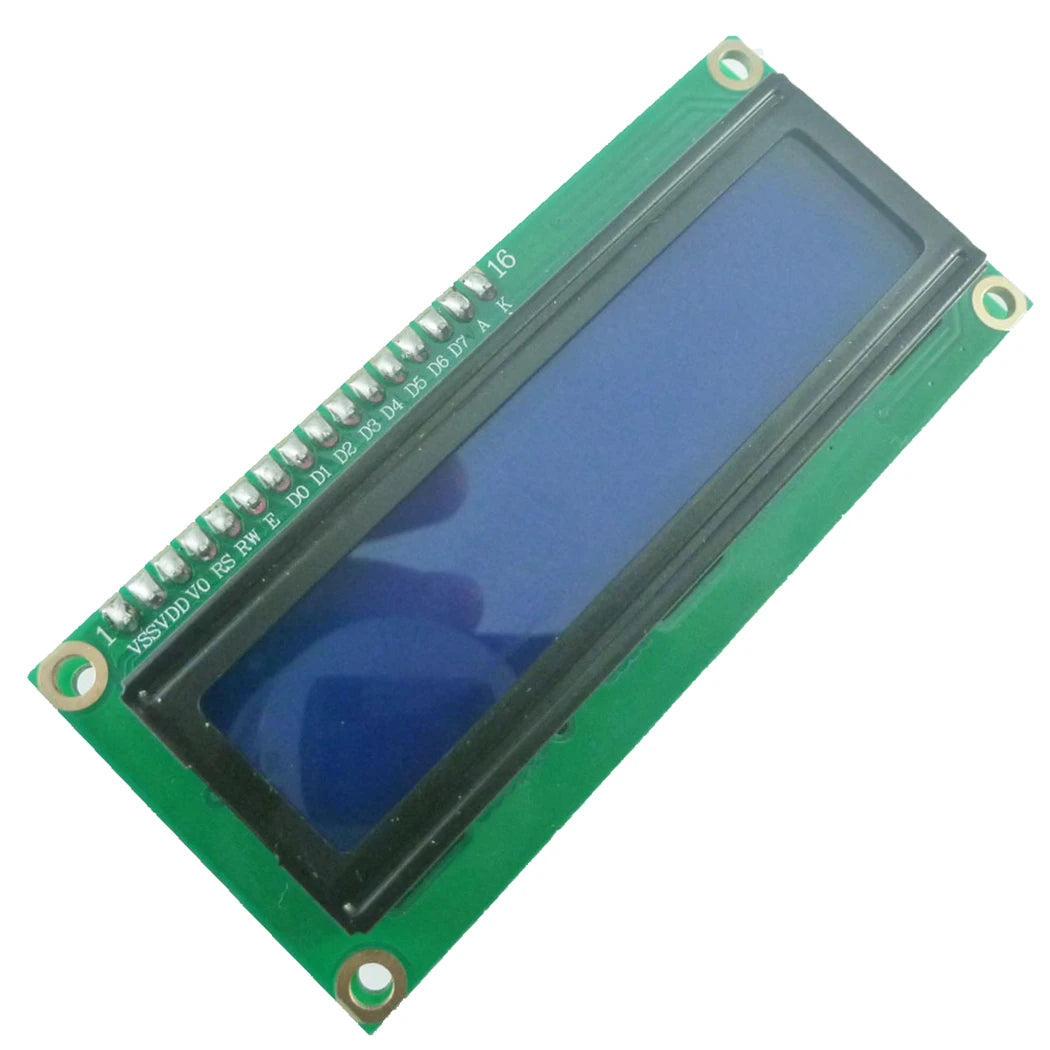  Decriptor DTMF MT8870 cu LCD