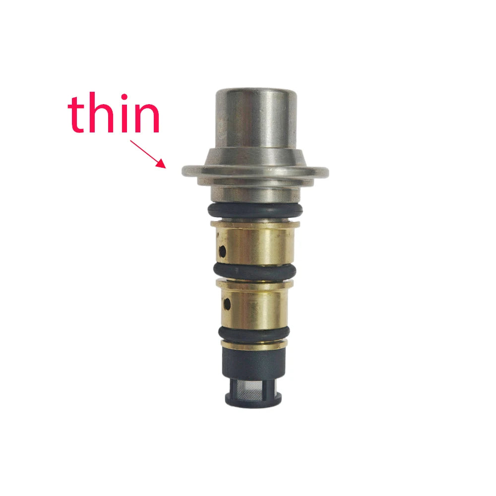 Valve de control VS16 pentru compresorul A/C, pentru VOLVO Ford FOCUS C-MAX