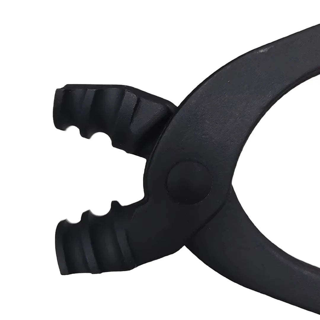 Brake Line Bending Pliers for 3/16- and 1/4-Inch Tubing