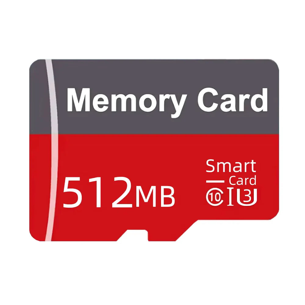 Kis kapacitású Memória kártya 64MB 128BM 256MB 512MB micro kártya 128M SD kártya micro kártya