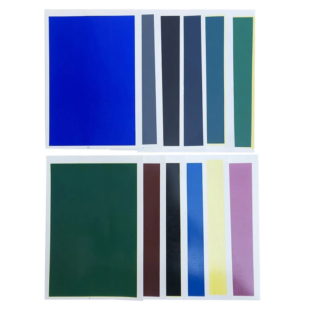 Laser Engraving Marking Paper for Glass, Ceramic and Stone