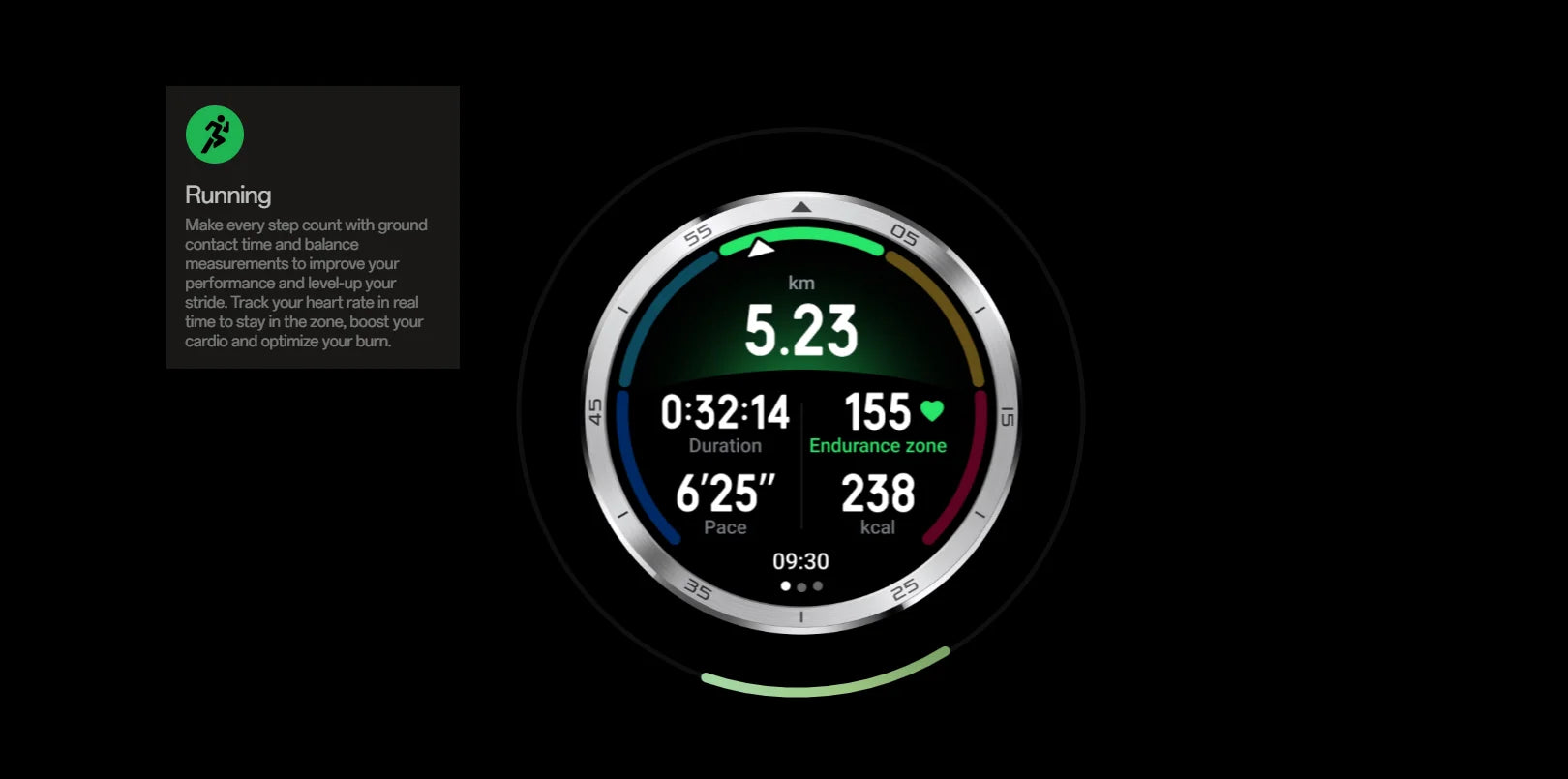 OnePlus Watch 3 Pametni sat s LTPO AMOLED zaslonom