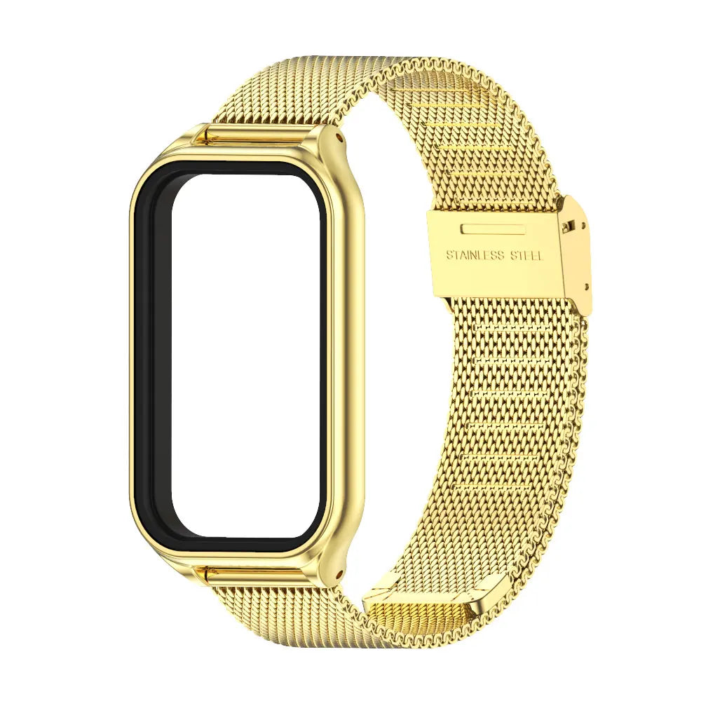 Metal Replacement Strap for Redmi Smart Band 2