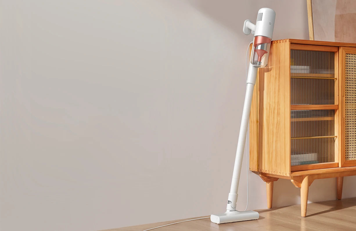 Mijia 16kPa Wired Handheld Vacuum Cleaner with Cyclone Filtration