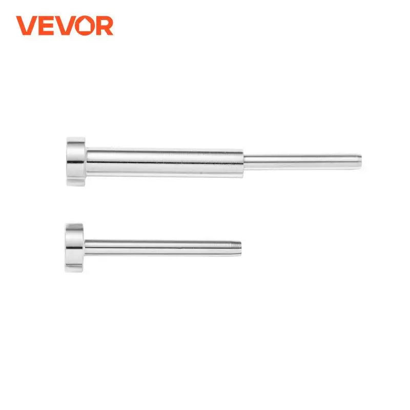 Zestaw poręczy ze stali nierdzewnej T316 do kabli 1/8", 20 sztuk