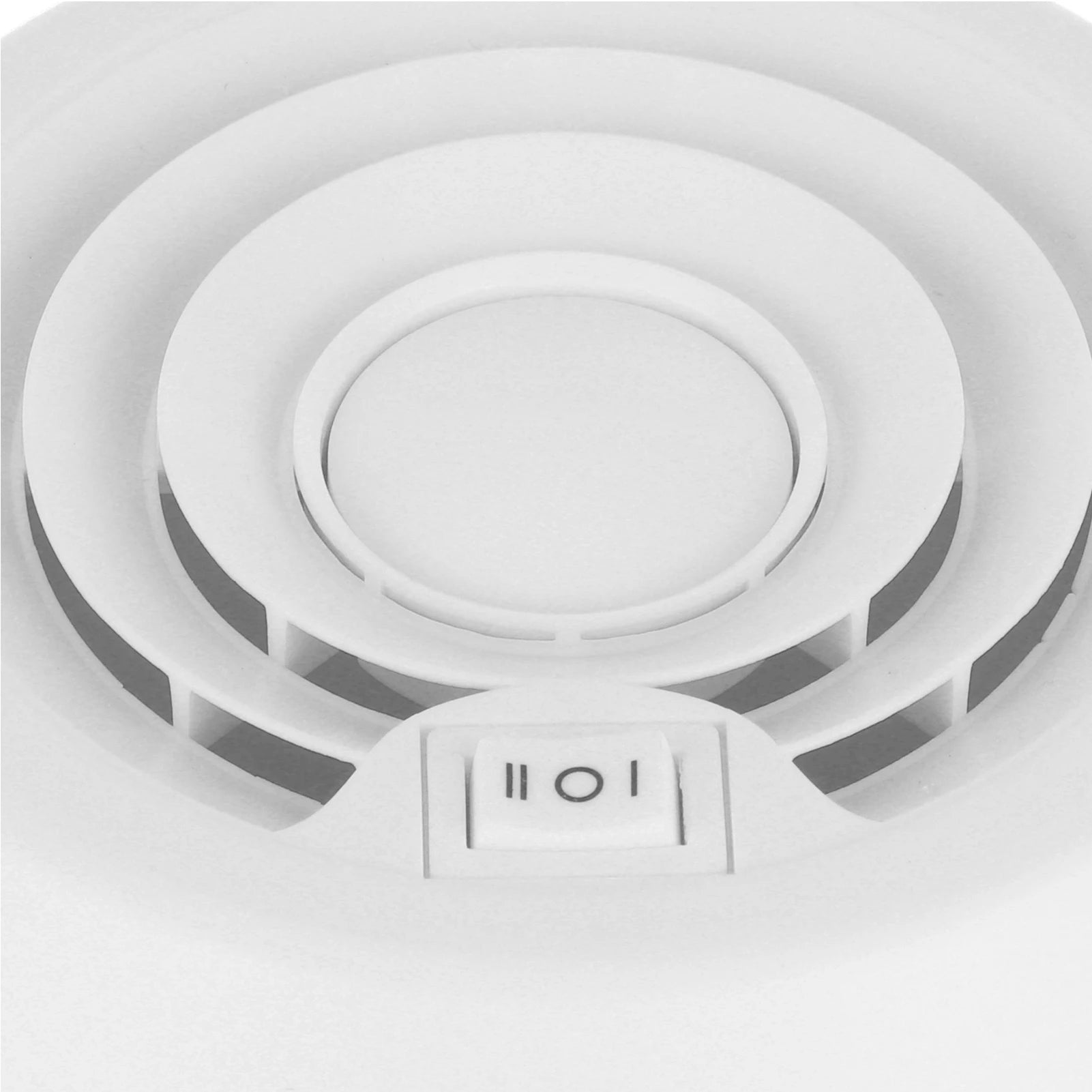12V RV Roof Exhaust Fan for Quiet Ventilation and Cooling
