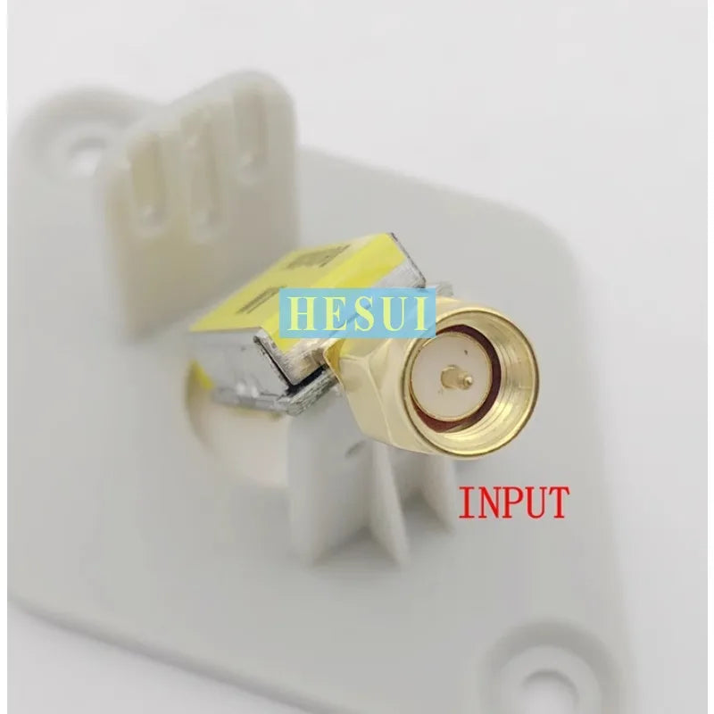 0.1MHz-6GHz RF Envelope Detector Module