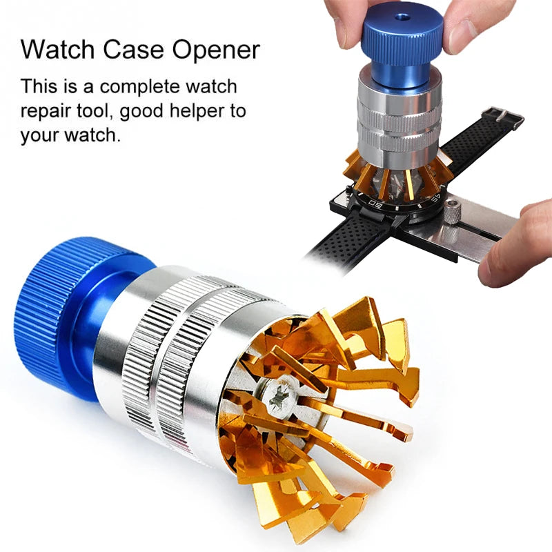 Watch Plastic Crystal Lift and Removal Tool