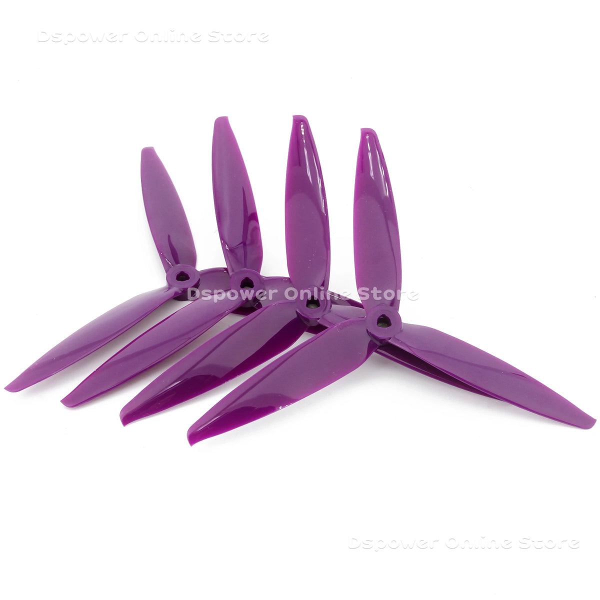 Hélices NEEBRC 1410 1308 9045 8040 7040 5043 7/8/9/10/13/14/2.5/3 polegadas para drones de corrida FPV, para motores sem escovas 3115 4218 2306