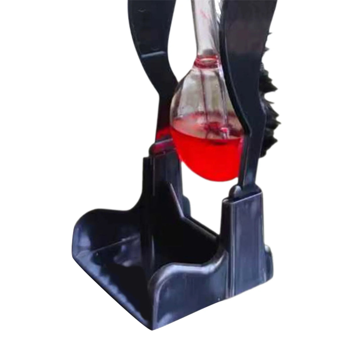 Στολίδι γραφείου Bobbing Glass Drinking Bird