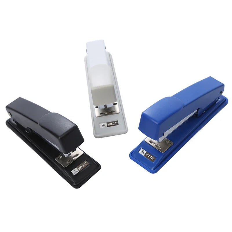 Manual Desktop Stapler for 24/6 and 26/6 Staples