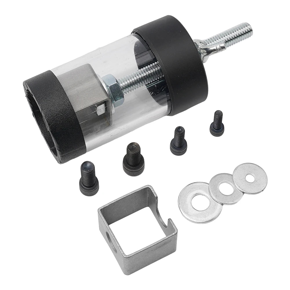 Guitar Knob and Bushing Puller with Fitting Parts