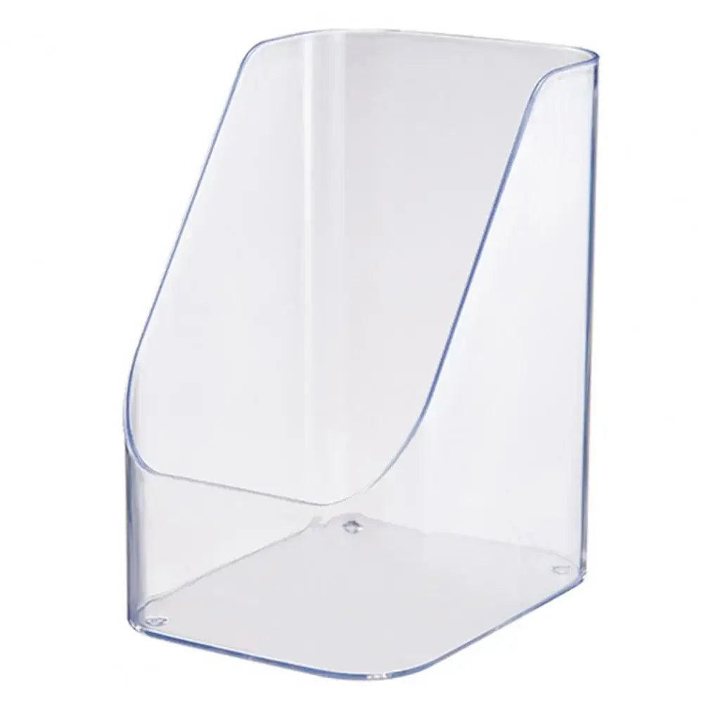 Organiseur de rangement vertical, 13 × 10 × 16 cm