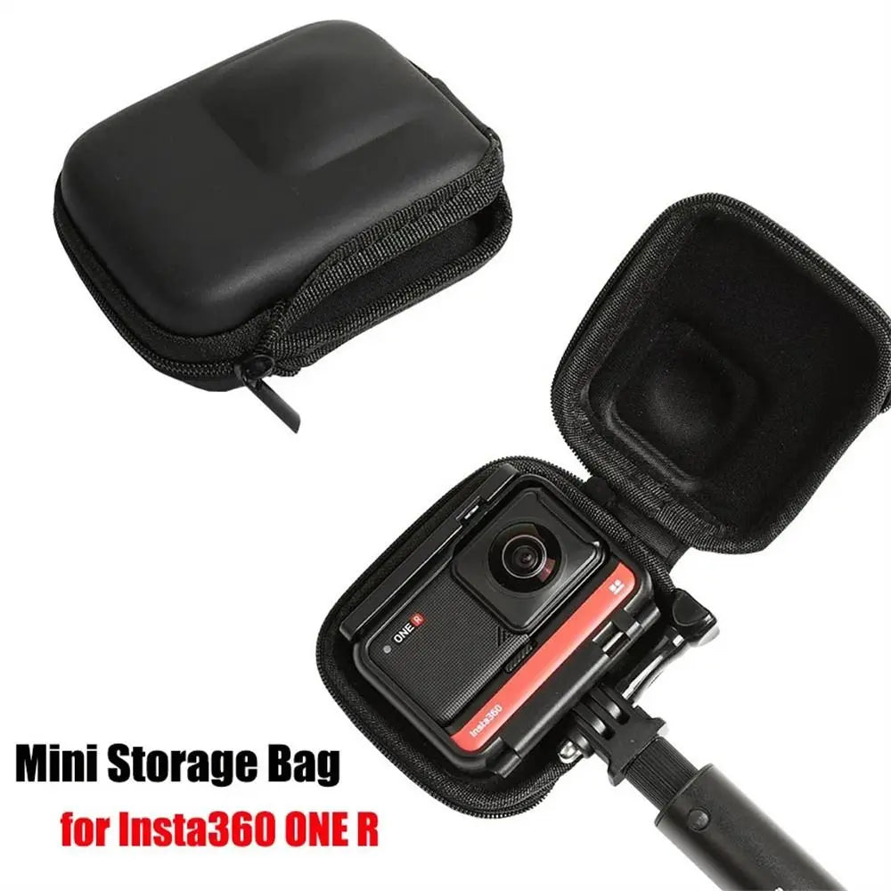 Funda mini para cámara Insta360 ONE RS / ONE R