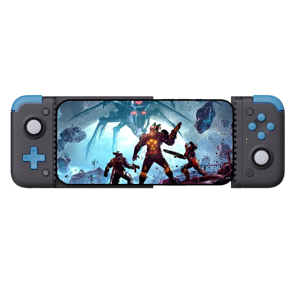 GameSir X2s Mobile Phone Gamepad for Cloud Gaming