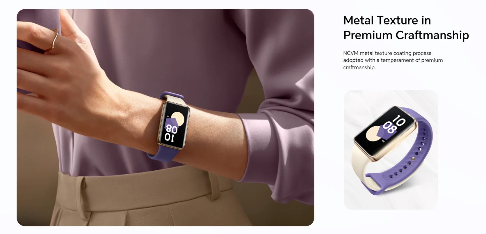 HONOR Band 9 Smart Fitnessarmband