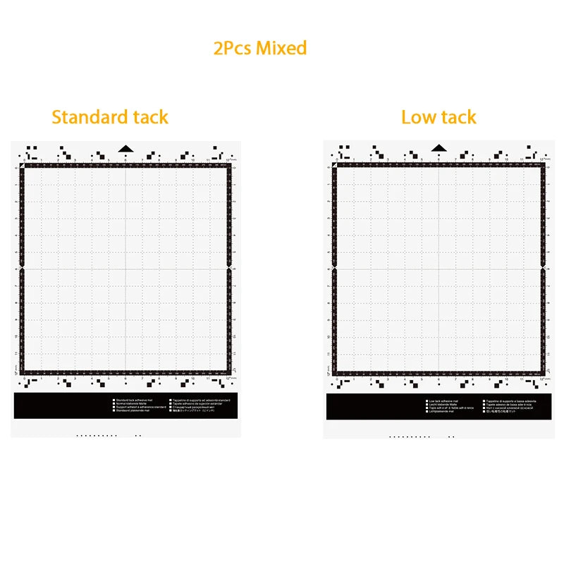 12-Inch Cutting Mat for Compatible Brother ScanNCut SDX