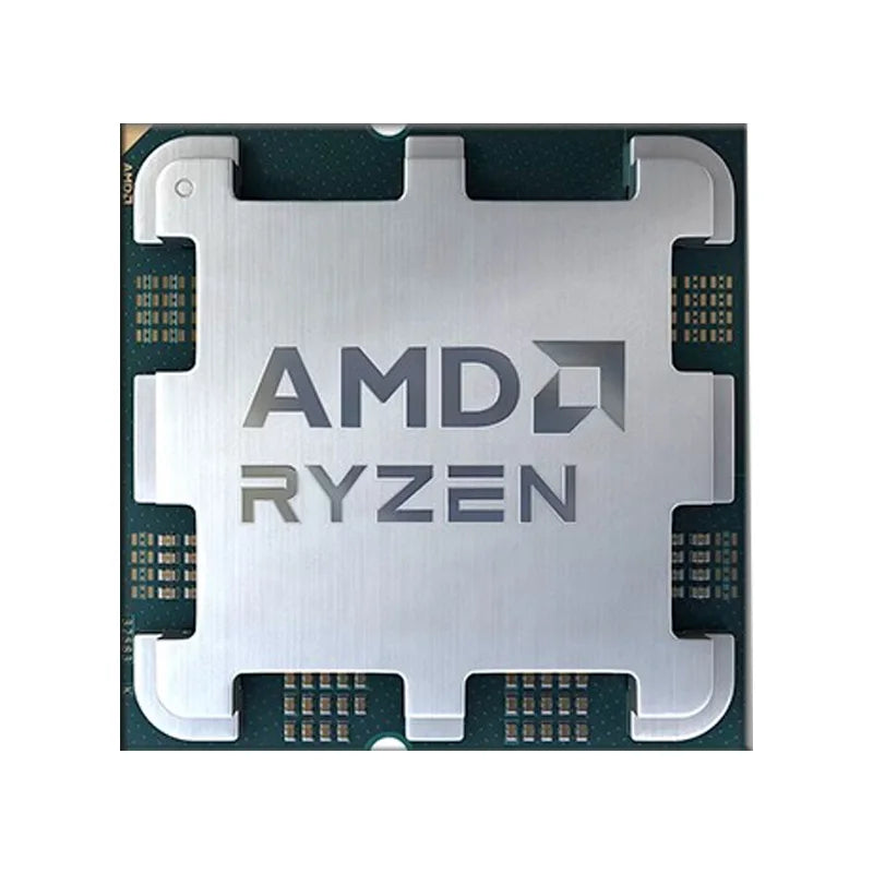 AMD Ryzen 7 7700 CPU processzor 8 magos 16 szálas
