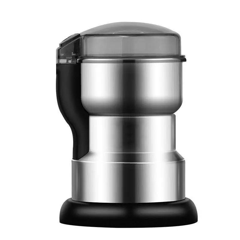 400 W Electric Grinder for Coffee, Nuts, Grains and Spices
