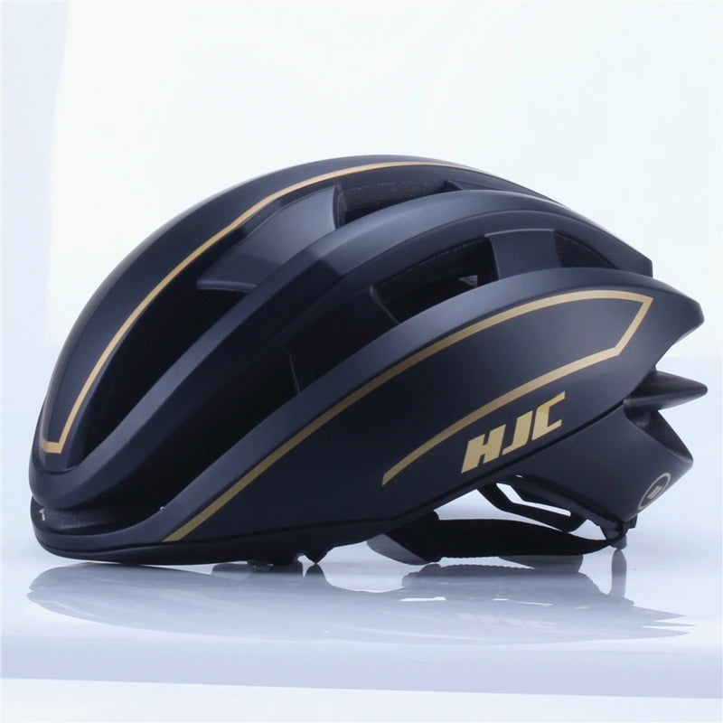 HJC Road Cycling Helmet style Sports Ultralight Aero Safely Cap Capacete Ciclismo Bicycle Mountain Men women MTB Bike Helmet 