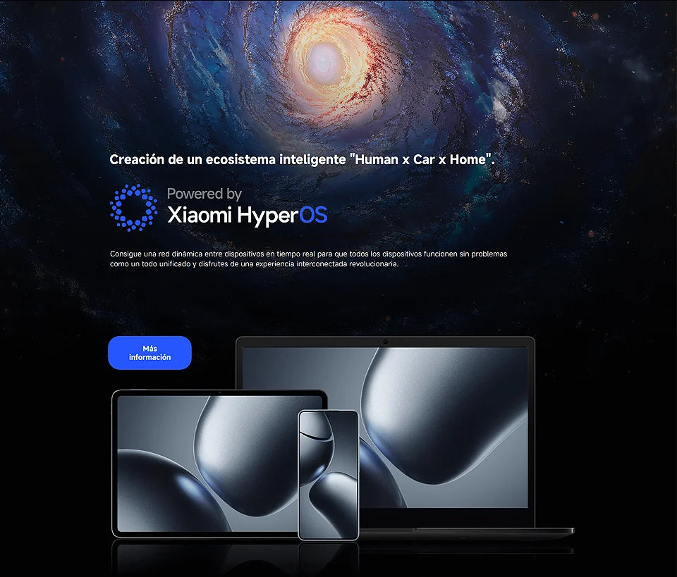 Smartphone Xiaomi 14T Pro 5G NFC