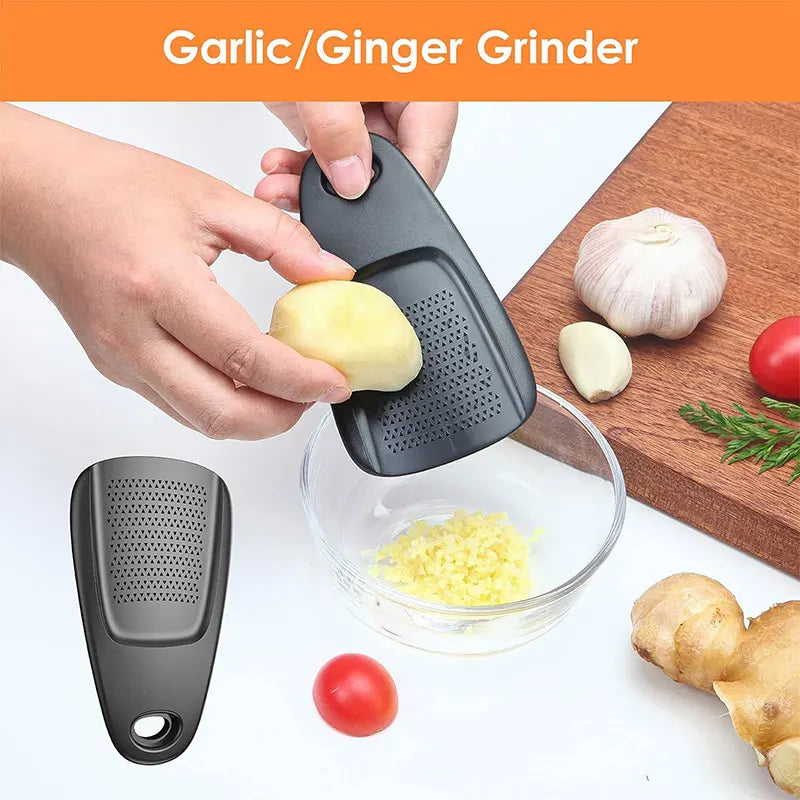 Stackable Kitchen Gadget Set, 6 Pieces