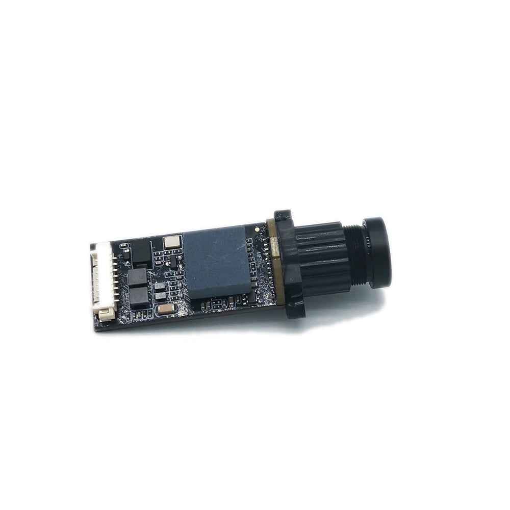 4MP Mini IP Bullet Camera Module for Underwater & Industrial Inspection